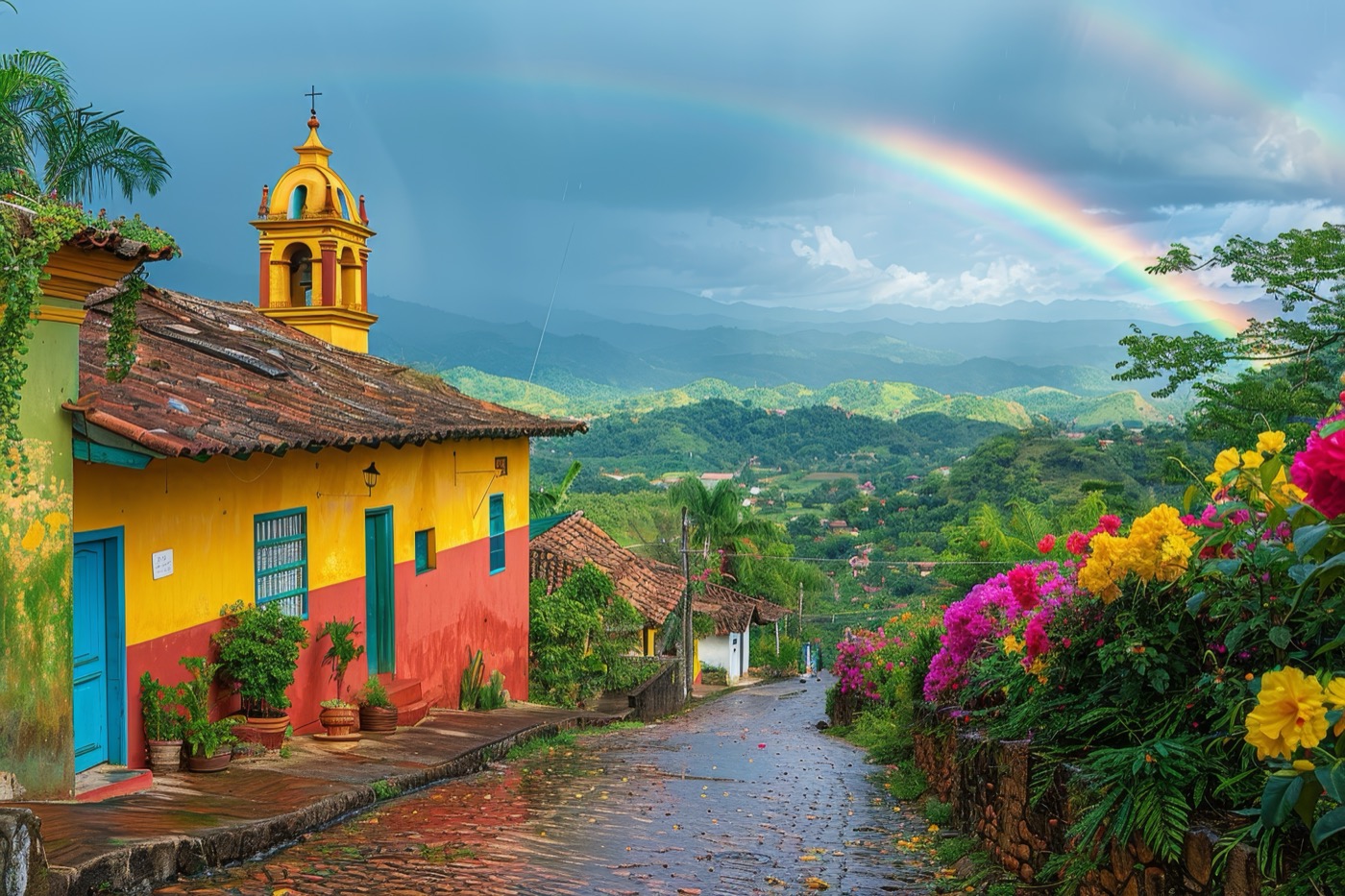Colombia