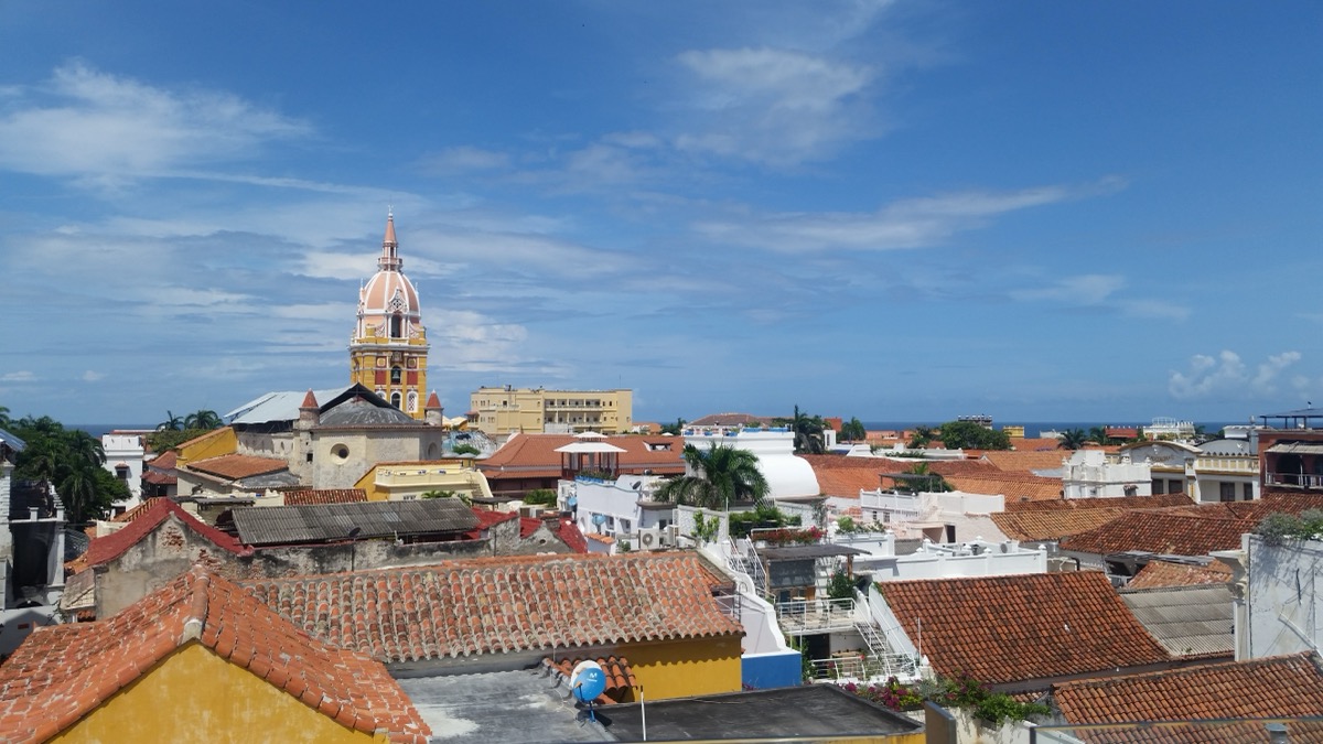 Cartagena de Indias