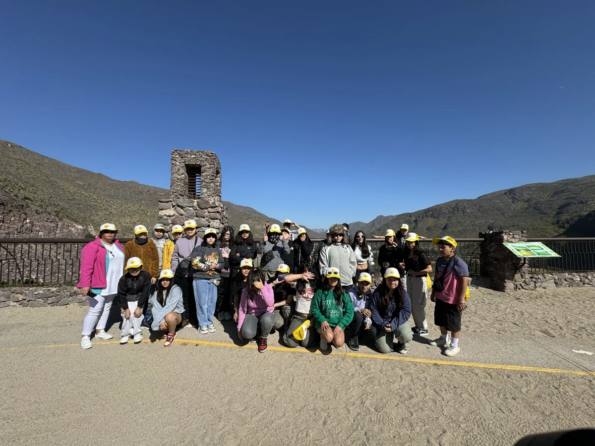 Gira Vivencias 1
