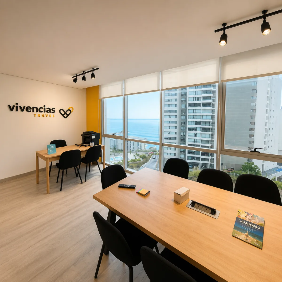 Oficina Reñaca